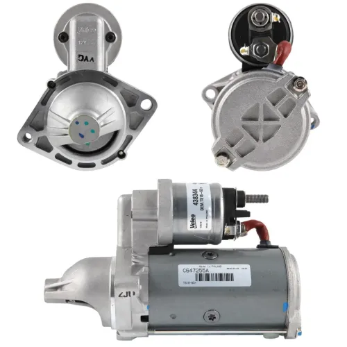 Starter 12 V 1,8 kW BV PSH 500.561.102.500 Bild Starter 12 V 1,8 kW BV PSH 500.561.102.500