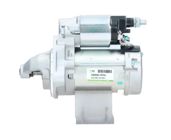 Starter 12 V 1,4 kW BV PSH 500.568.103.050 Bild Starter 12 V 1,4 kW BV PSH 500.568.103.050