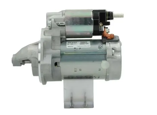 Starter 12 V 1,4 kW BV PSH 500.568.103.260 Bild Starter 12 V 1,4 kW BV PSH 500.568.103.260