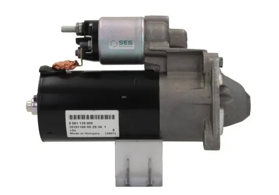 Starter 12 V 2,5 kW BV PSH 500.570.103.280 Bild Starter 12 V 2,5 kW BV PSH 500.570.103.280