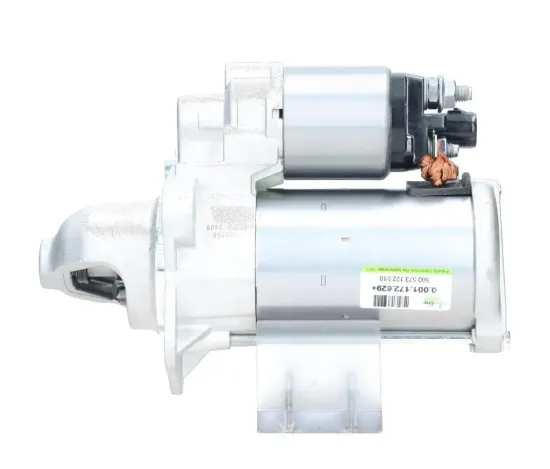 Starter 12 V 1,3 kW BV PSH 500.573.122.010 Bild Starter 12 V 1,3 kW BV PSH 500.573.122.010