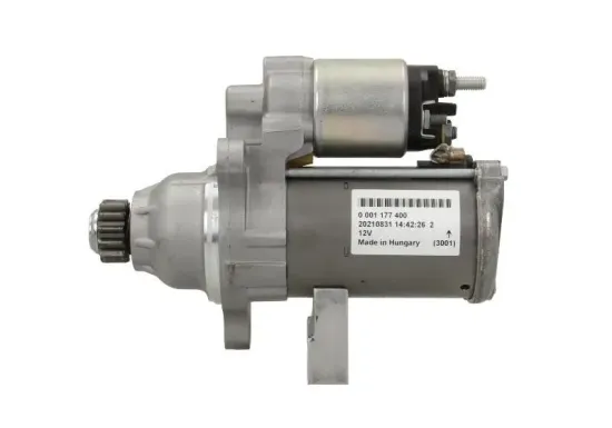 Starter 12 V 1,4 kW BV PSH 500.591.132.281 Bild Starter 12 V 1,4 kW BV PSH 500.591.132.281