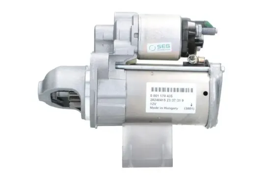 Starter 12 V 1,4 kW BV PSH 500.593.132.281 Bild Starter 12 V 1,4 kW BV PSH 500.593.132.281