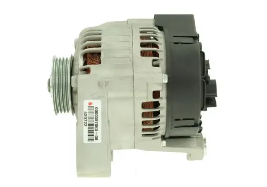 Generator 12 V BV PSH 505.512.075.340 Bild Generator 12 V BV PSH 505.512.075.340
