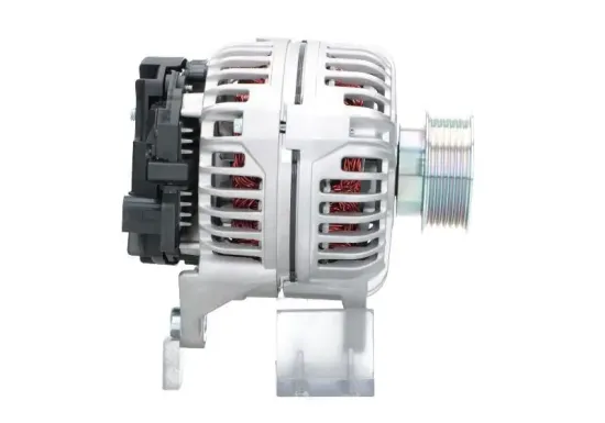 Generator 12 V BV PSH 505.529.120.010 Bild Generator 12 V BV PSH 505.529.120.010