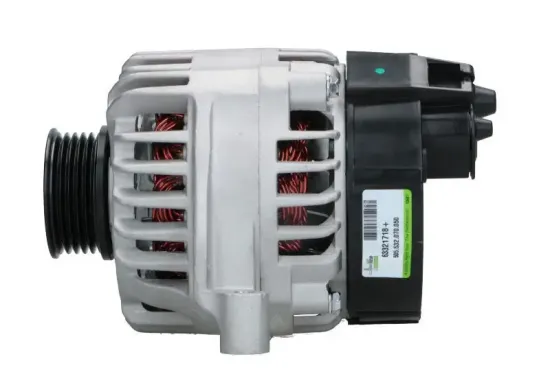 Generator 12 V BV PSH 505.532.070.050 Bild Generator 12 V BV PSH 505.532.070.050