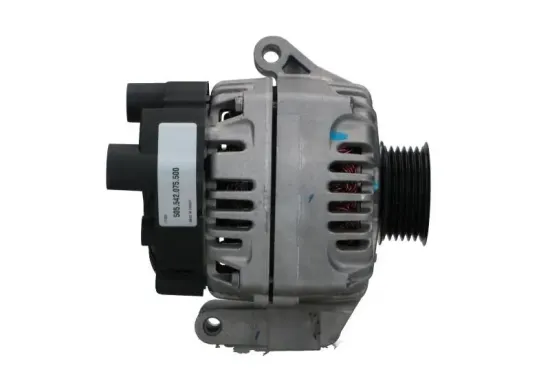 Generator 12 V BV PSH 505.542.075.500 Bild Generator 12 V BV PSH 505.542.075.500