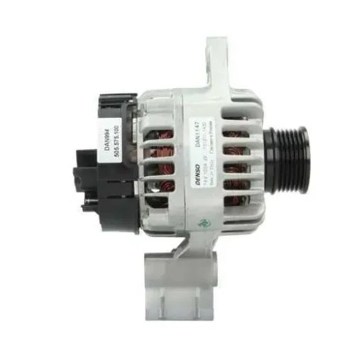 Generator 12 V BV PSH 505.575.100.260 Bild Generator 12 V BV PSH 505.575.100.260