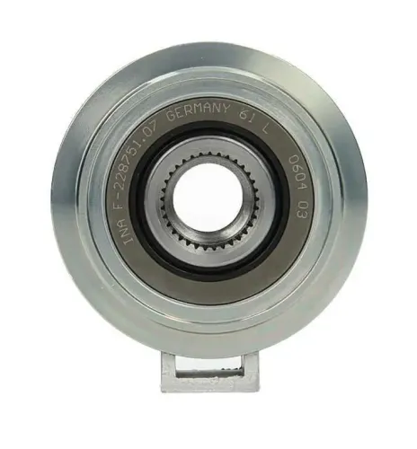 Riemenscheibe, Generator BV PSH 051.000.053.810 Bild Riemenscheibe, Generator BV PSH 051.000.053.810