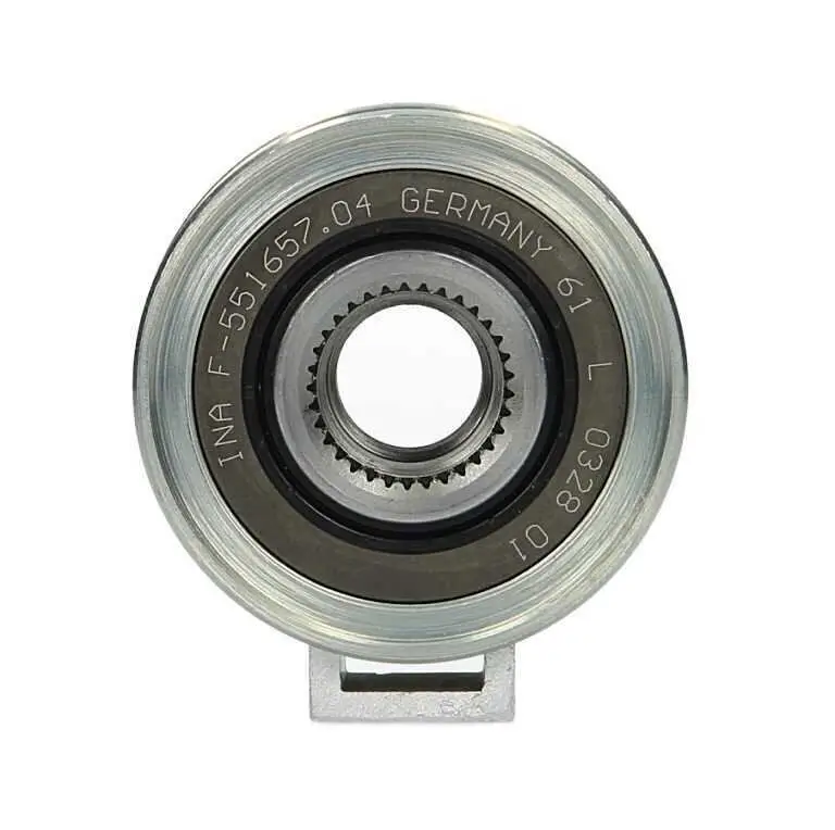 Riemenscheibe, Generator BV PSH 051.000.099.810