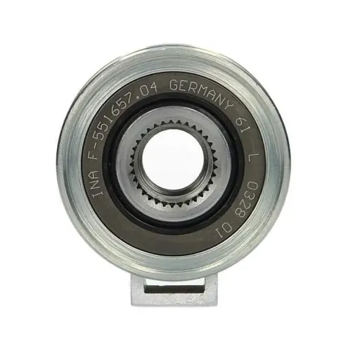 Riemenscheibe, Generator BV PSH 051.000.099.810 Bild Riemenscheibe, Generator BV PSH 051.000.099.810