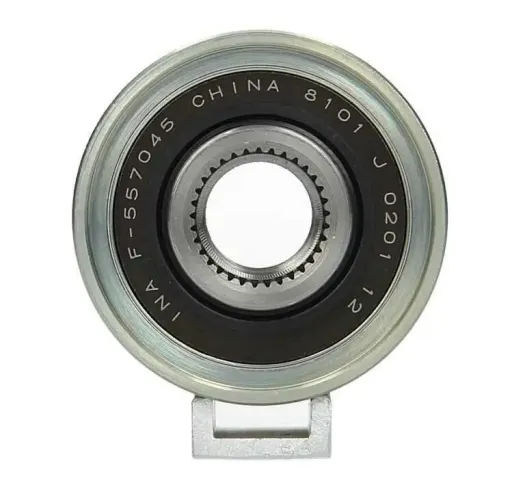 Riemenscheibe, Generator BV PSH 051.000.130.810 Bild Riemenscheibe, Generator BV PSH 051.000.130.810