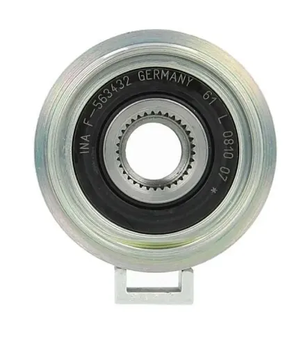 Riemenscheibe, Generator BV PSH 051.000.222.810 Bild Riemenscheibe, Generator BV PSH 051.000.222.810