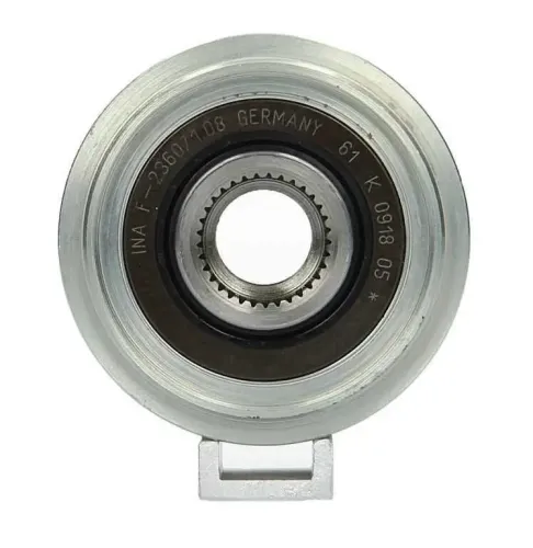 Riemenscheibe, Generator BV PSH 051.000.169.810 Bild Riemenscheibe, Generator BV PSH 051.000.169.810