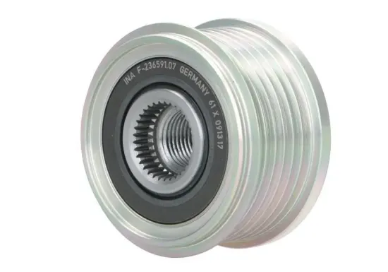 Riemenscheibe, Generator BV PSH 051.000.227.810 Bild Riemenscheibe, Generator BV PSH 051.000.227.810