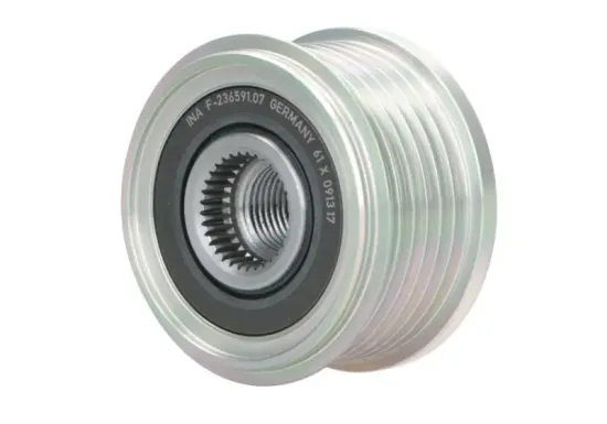 Riemenscheibe, Generator BV PSH 051.000.227.810 Bild Riemenscheibe, Generator BV PSH 051.000.227.810