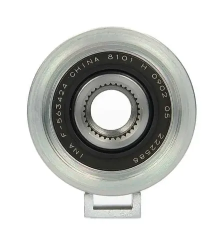 Riemenscheibe, Generator BV PSH 051.000.199.810 Bild Riemenscheibe, Generator BV PSH 051.000.199.810