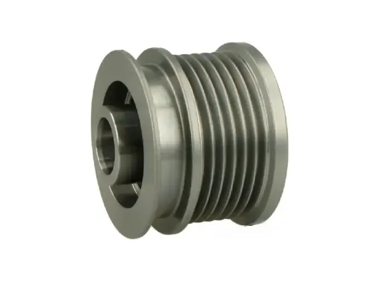 Riemenscheibe, Generator BV PSH 051.000.186.815 Bild Riemenscheibe, Generator BV PSH 051.000.186.815