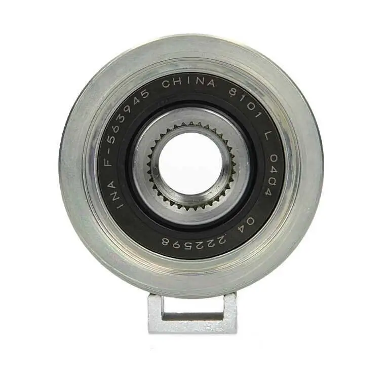 Riemenscheibe, Generator BV PSH 051.000.186.810