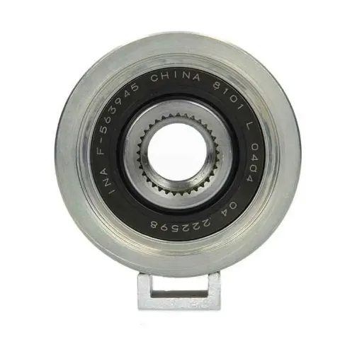 Riemenscheibe, Generator BV PSH 051.000.186.810 Bild Riemenscheibe, Generator BV PSH 051.000.186.810