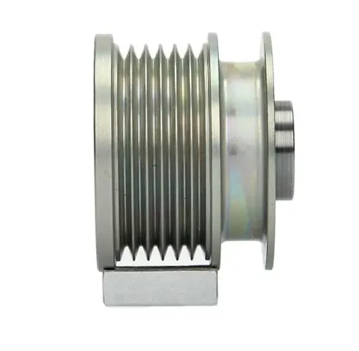 Riemenscheibe, Generator BV PSH 051.000.186.810 Bild Riemenscheibe, Generator BV PSH 051.000.186.810