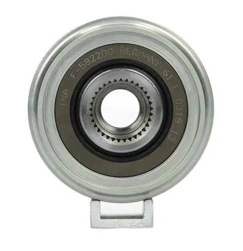 Riemenscheibe, Generator BV PSH 051.000.201.810 Bild Riemenscheibe, Generator BV PSH 051.000.201.810