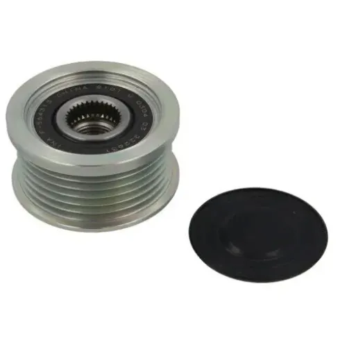 Riemenscheibe, Generator BV PSH 051.000.229.810 Bild Riemenscheibe, Generator BV PSH 051.000.229.810