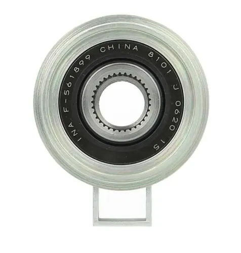 Riemenscheibe, Generator BV PSH 051.000.204.810 Bild Riemenscheibe, Generator BV PSH 051.000.204.810