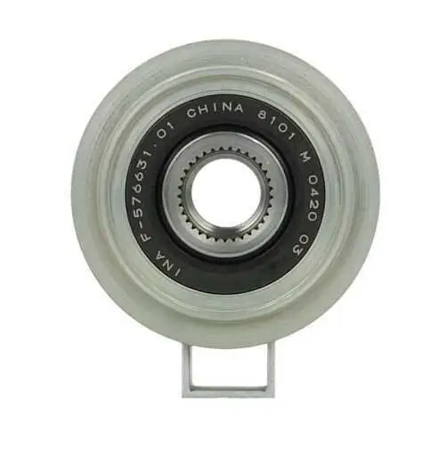 Riemenscheibe, Generator BV PSH 051.000.211.810