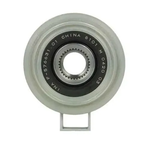 Riemenscheibe, Generator BV PSH 051.000.211.810 Bild Riemenscheibe, Generator BV PSH 051.000.211.810