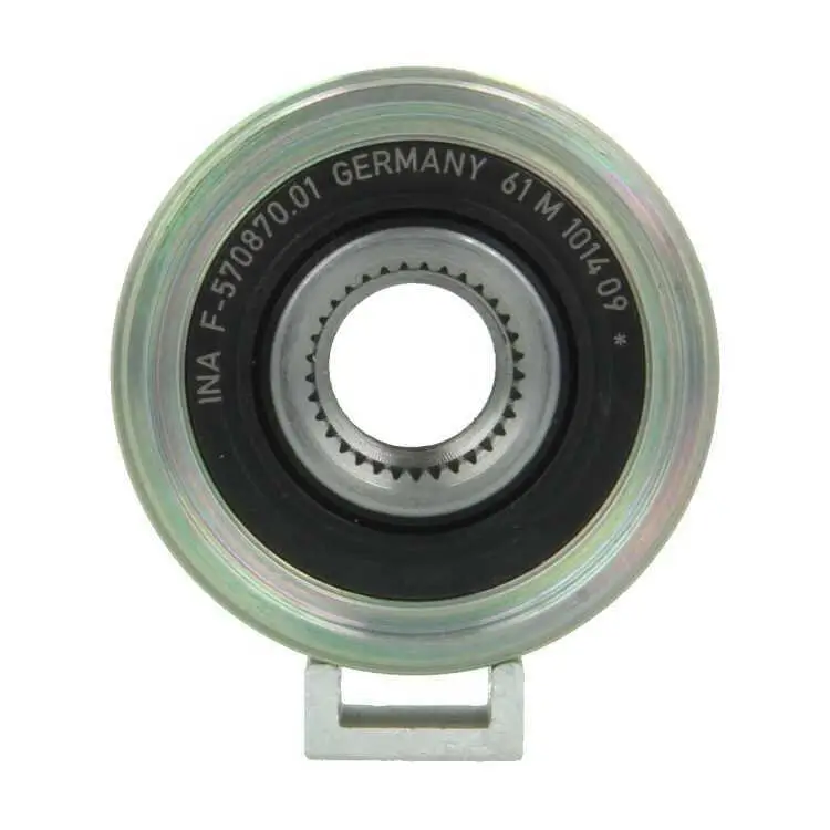 Riemenscheibe, Generator BV PSH 051.000.208.810