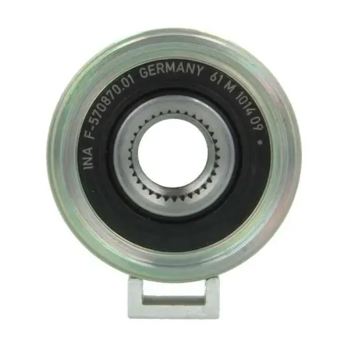 Riemenscheibe, Generator BV PSH 051.000.208.810 Bild Riemenscheibe, Generator BV PSH 051.000.208.810