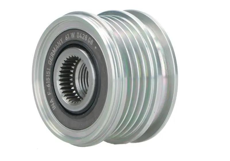 Riemenscheibe, Generator BV PSH 051.000.556.810