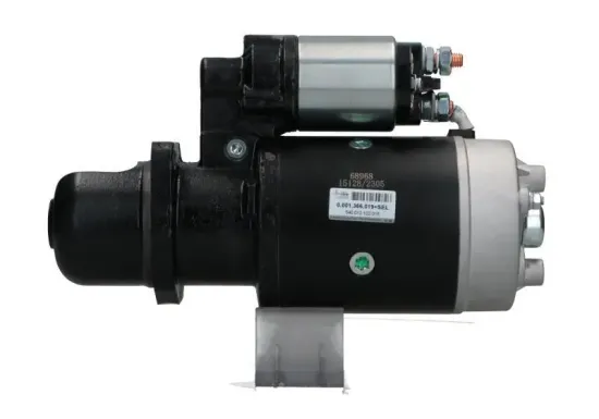 Starter 12 V 3,1 kW BV PSH 540.012.102.016 Bild Starter 12 V 3,1 kW BV PSH 540.012.102.016