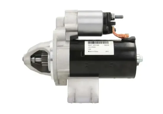 Starter 12 V 2,2 kW BV PSH 550.509.102.281 Bild Starter 12 V 2,2 kW BV PSH 550.509.102.281
