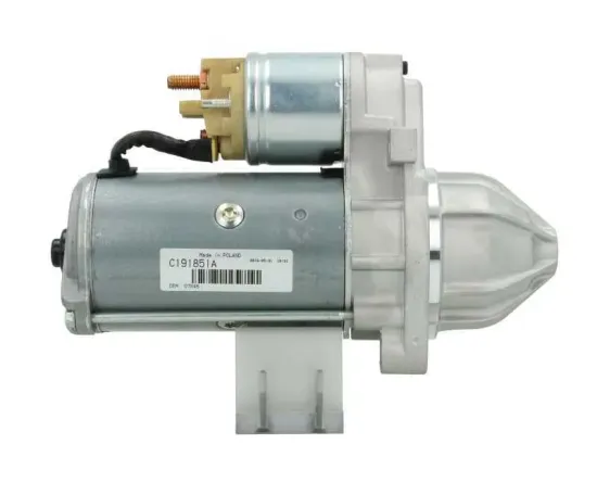 Starter 12 V 2,0 kW BV PSH 550.509.102.500 Bild Starter 12 V 2,0 kW BV PSH 550.509.102.500