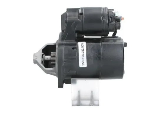 Starter 12 V 1,0 kW BV PSH 550.514.082.500 Bild Starter 12 V 1,0 kW BV PSH 550.514.082.500