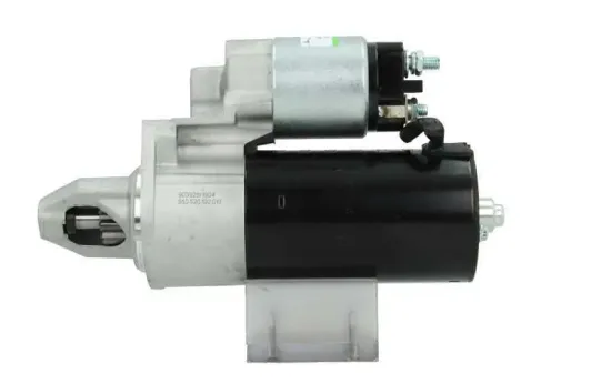 Generator 12 V BV PSH 555.507.090.010 Bild Generator 12 V BV PSH 555.507.090.010