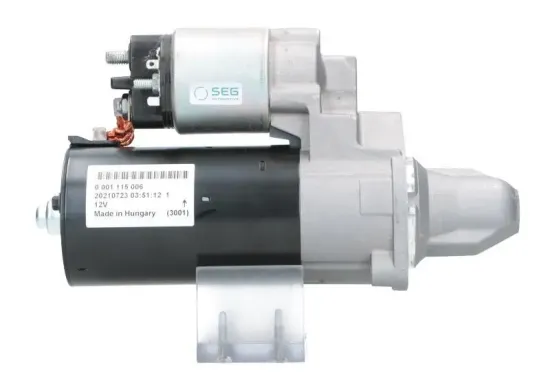 Generator 12 V BV PSH 555.509.090.010 Bild Generator 12 V BV PSH 555.509.090.010