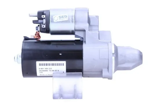 Starter 12 V 1,4 kW BV PSH 550.527.102.280 Bild Starter 12 V 1,4 kW BV PSH 550.527.102.280