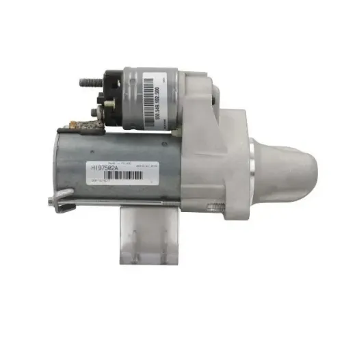 Starter 12 V 1,4 kW BV PSH 550.527.102.500 Bild Starter 12 V 1,4 kW BV PSH 550.527.102.500