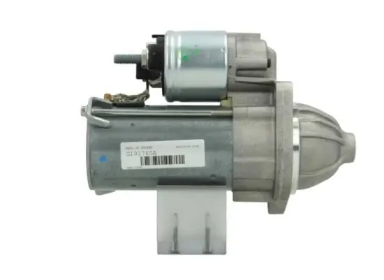 Starter 12 V 1,3 kW BV PSH 550.529.092.500 Bild Starter 12 V 1,3 kW BV PSH 550.529.092.500