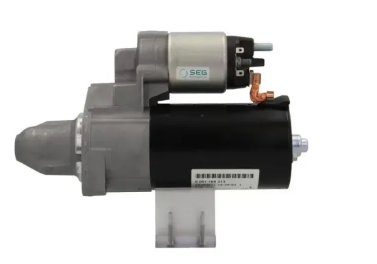 Starter 12 V 1,6 kW BV PSH 550.531.102.282 Bild Starter 12 V 1,6 kW BV PSH 550.531.102.282