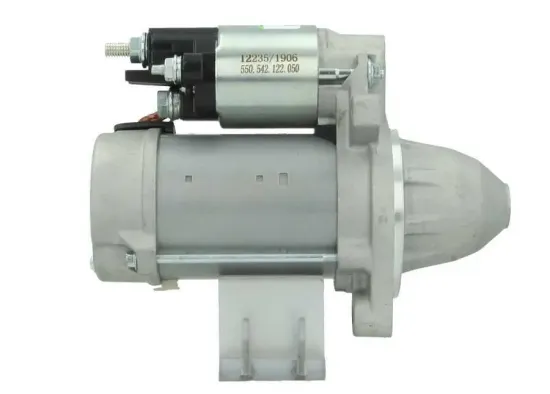 Generator 12 V BV PSH 555.529.090.500 Bild Generator 12 V BV PSH 555.529.090.500