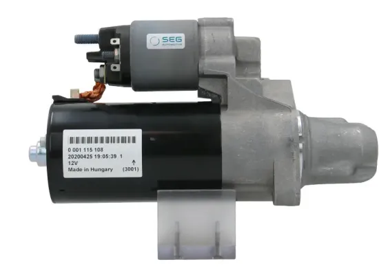 Generator 12 V BV PSH 555.532.120.280 Bild Generator 12 V BV PSH 555.532.120.280