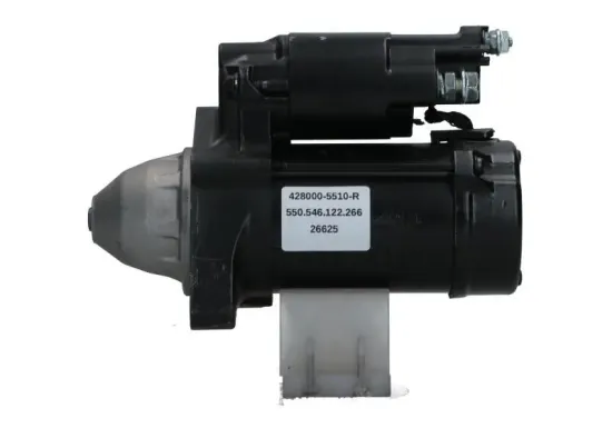 Generator 12 V BV PSH 555.532.120.500 Bild Generator 12 V BV PSH 555.532.120.500