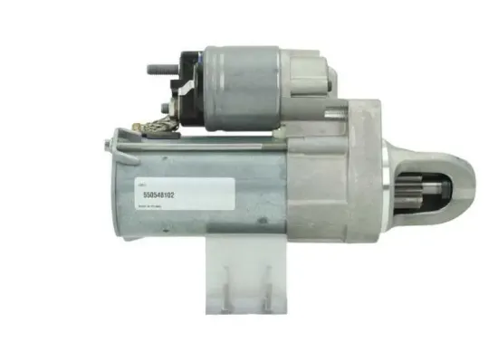Starter 12 V 1,4 kW BV PSH 550.548.102.500 Bild Starter 12 V 1,4 kW BV PSH 550.548.102.500