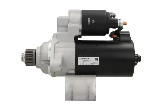 Starter 12 V 1,7 kW BV PSH 550.579.132.211 Bild Starter 12 V 1,7 kW BV PSH 550.579.132.211
