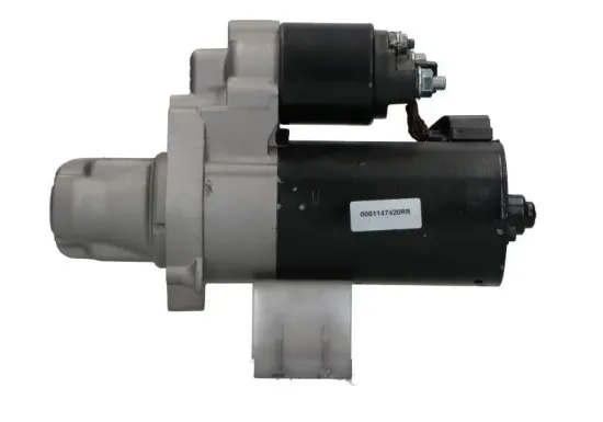 Starter 12 V 2,0 kW BV PSH 550.580.102.215 Bild Starter 12 V 2,0 kW BV PSH 550.580.102.215