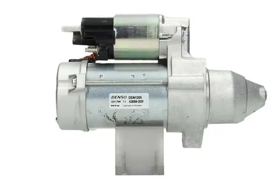 Starter 12 V 1,7 kW BV PSH 550.585.132.260 Bild Starter 12 V 1,7 kW BV PSH 550.585.132.260